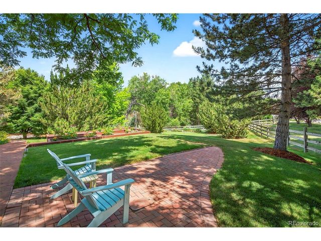 8478 Haystack Ct, Niwot, CO 80503