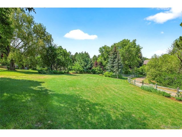 8478 Haystack Ct, Niwot, CO 80503