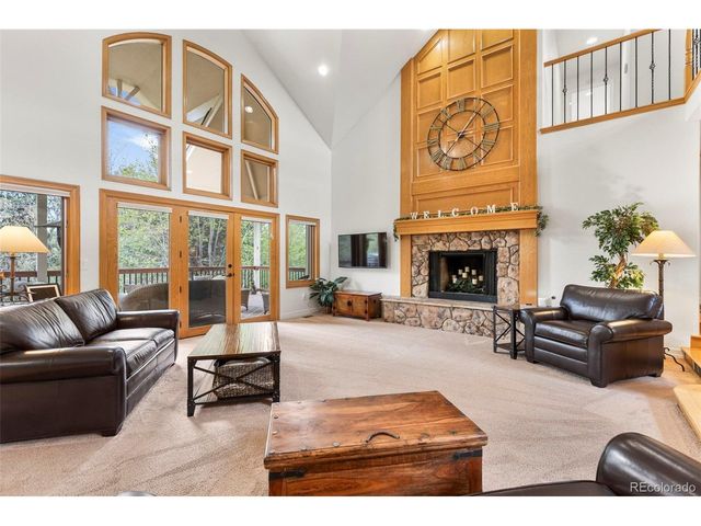 8478 Haystack Ct, Niwot, CO 80503