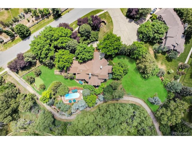 8478 Haystack Ct, Niwot, CO 80503