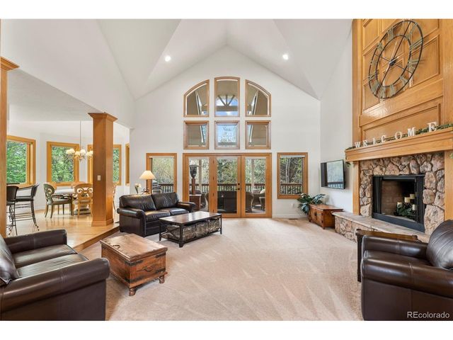 8478 Haystack Ct, Niwot, CO 80503