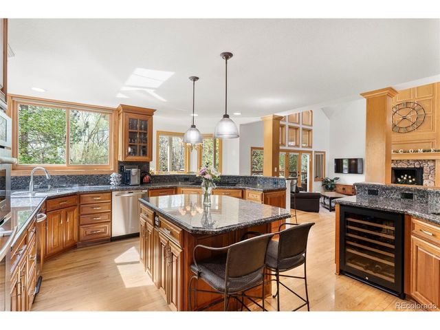8478 Haystack Ct, Niwot, CO 80503