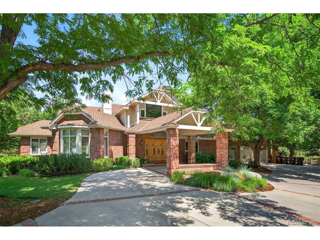 8478 Haystack Ct, Niwot, CO 80503