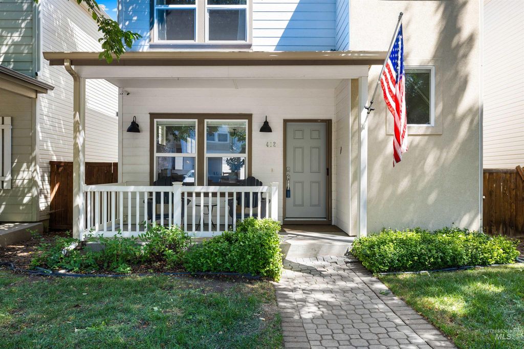 412 W Reese St, Boise, ID 83706