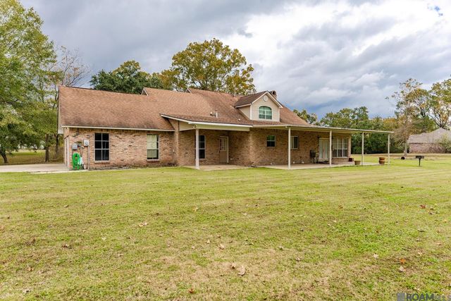 37213 Swamp Rd, Prairieville, LA 70769