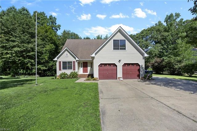 4041 Hargrove LNDG, Suffolk, VA 23435