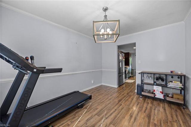 4041 Hargrove LNDG, Suffolk, VA 23435