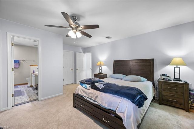4041 Hargrove LNDG, Suffolk, VA 23435