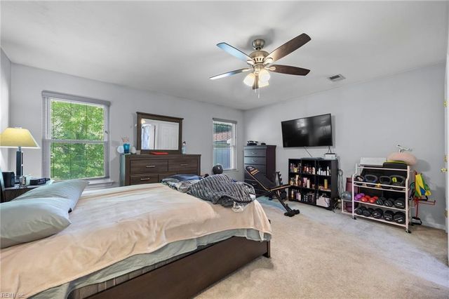 4041 Hargrove LNDG, Suffolk, VA 23435