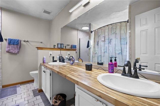 4041 Hargrove LNDG, Suffolk, VA 23435