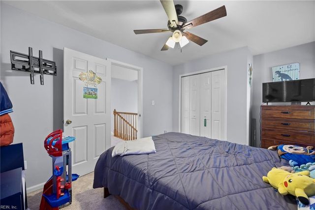 4041 Hargrove LNDG, Suffolk, VA 23435