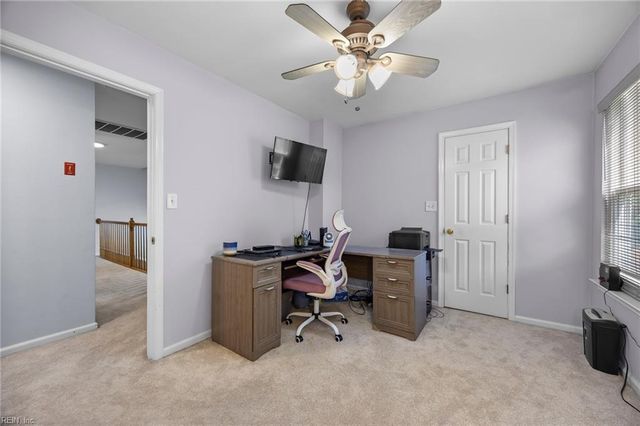 4041 Hargrove LNDG, Suffolk, VA 23435