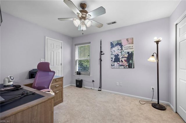 4041 Hargrove LNDG, Suffolk, VA 23435