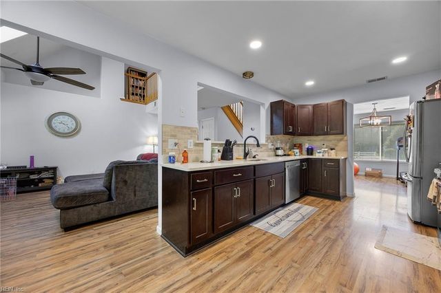 4041 Hargrove LNDG, Suffolk, VA 23435