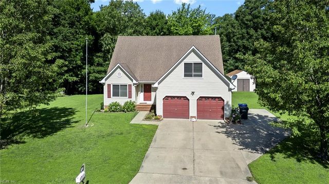 4041 Hargrove LNDG, Suffolk, VA 23435