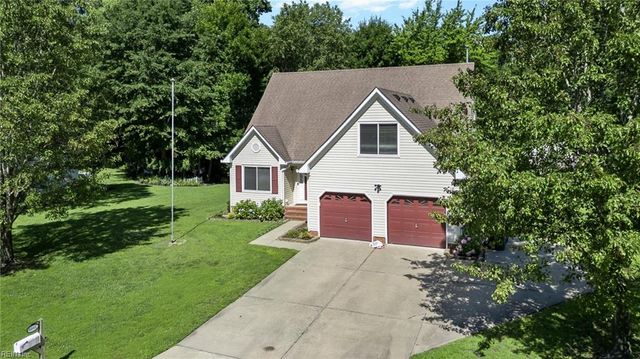 4041 Hargrove LNDG, Suffolk, VA 23435