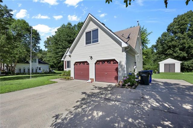 4041 Hargrove LNDG, Suffolk, VA 23435