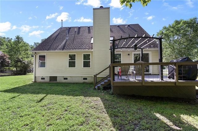 4041 Hargrove LNDG, Suffolk, VA 23435