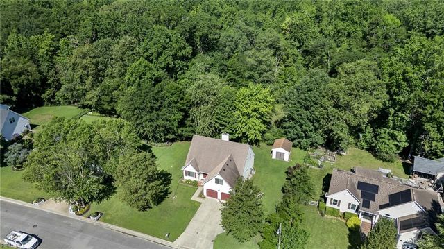 4041 Hargrove LNDG, Suffolk, VA 23435