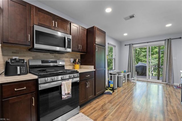 4041 Hargrove LNDG, Suffolk, VA 23435