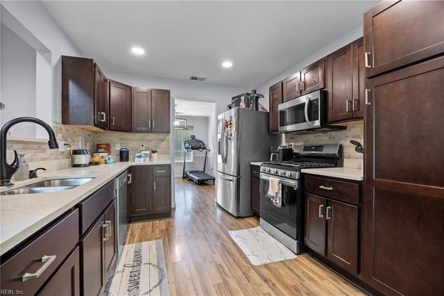 4041 Hargrove LNDG, Suffolk, VA 23435
