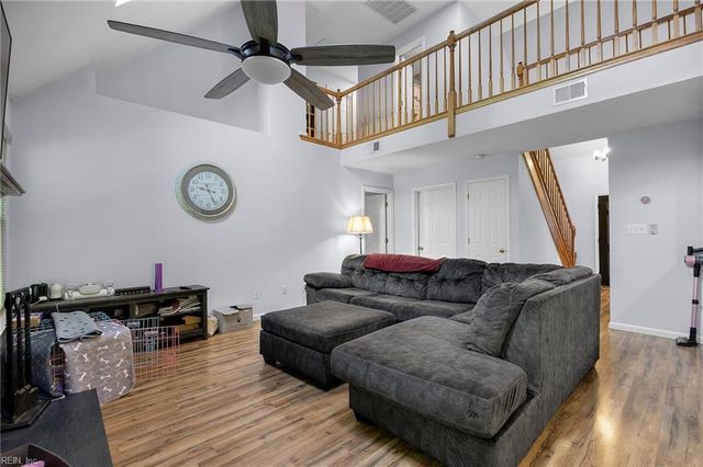 4041 Hargrove LNDG, Suffolk, VA 23435