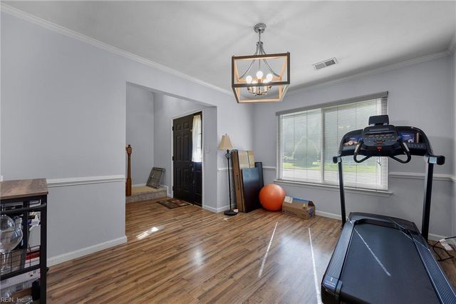 4041 Hargrove LNDG, Suffolk, VA 23435