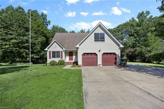 4041 Hargrove LNDG, Suffolk, VA 23435