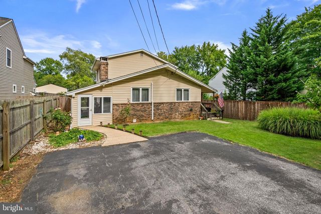 3548 LOCH HAVEN DR, Edgewater, MD 21037