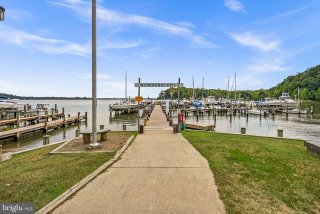 3548 LOCH HAVEN DR, Edgewater, MD 21037