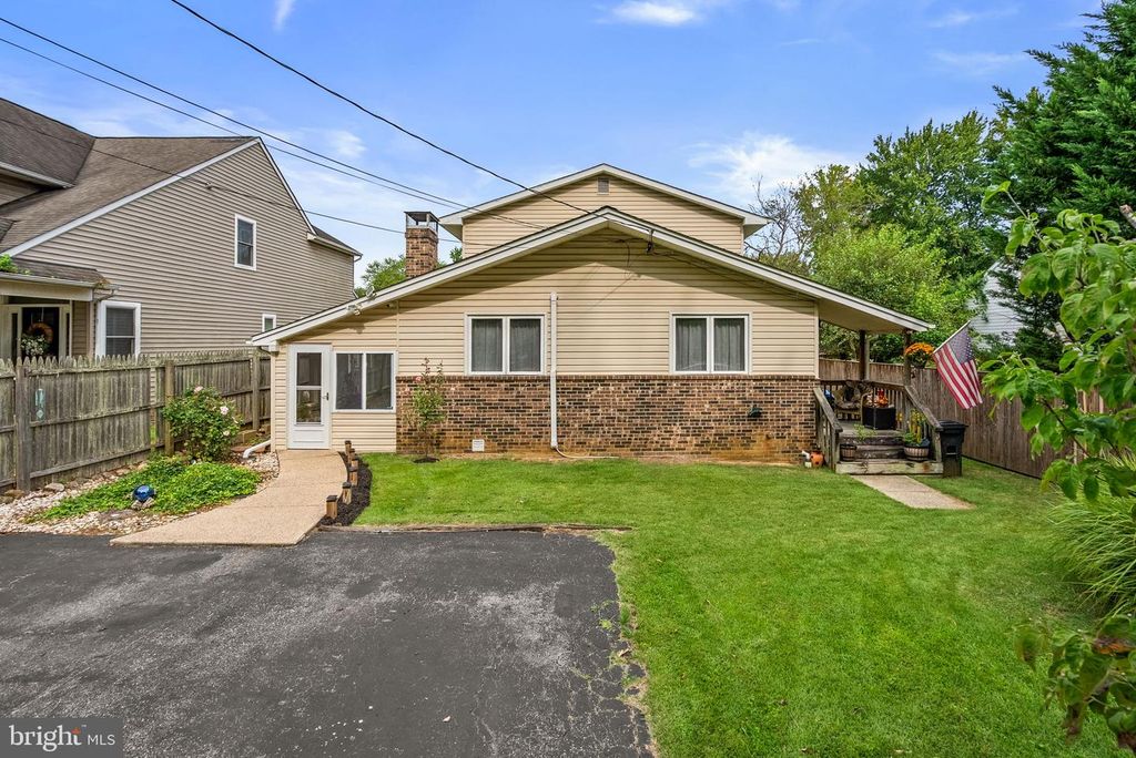 3548 LOCH HAVEN DR, Edgewater, MD 21037