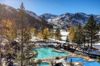 400 Resort Rd # 249 # 251, Olympic Valley, CA 96146
