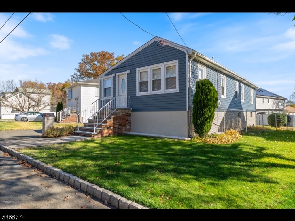 57 Harding Ave, Clark Twp., NJ 07066 — photo 2
