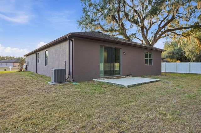 15571 STONE HOUSE DRIVE, Brooksville, FL 34604