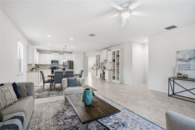 15571 STONE HOUSE DRIVE, Brooksville, FL 34604