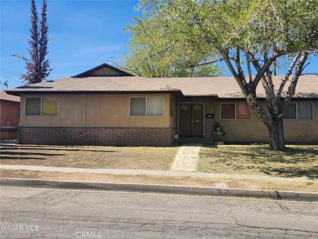 37755 Lasker, Palmdale, CA 93550