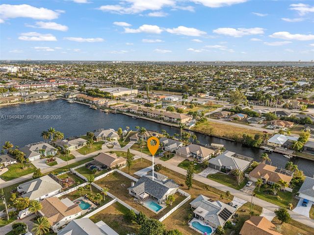 211 47th St, Cape Coral, FL 33914