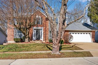 3151 Olde Post Road, St Louis, MO 63129