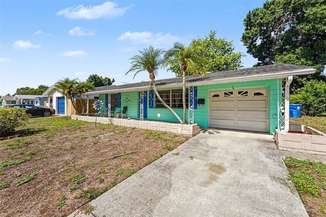 4040 19TH ST N, St Petersburg, FL 33714