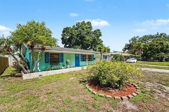 4040 19TH ST N, St Petersburg, FL 33714