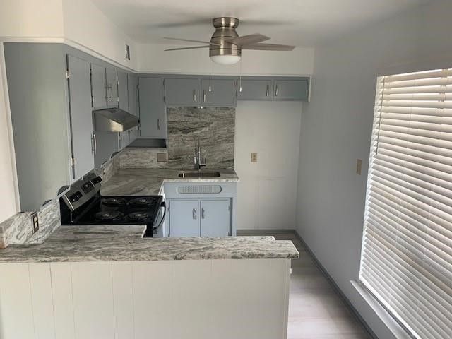 4636 Dexter Avenue 4, Fort Worth, TX 76107