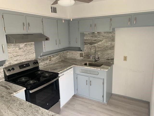 4636 Dexter Avenue 4, Fort Worth, TX 76107