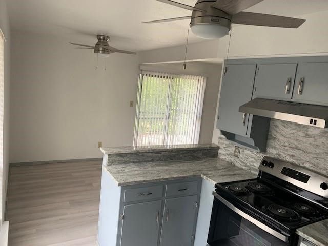 4636 Dexter Avenue 4, Fort Worth, TX 76107