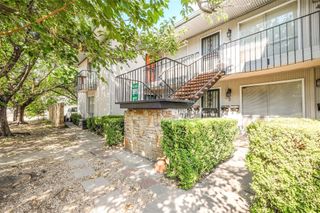 4636 Dexter Avenue 4, Fort Worth, TX 76107