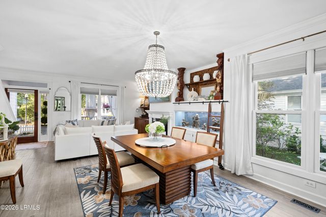4 Brisbane Drive, Beaufort, SC 29902