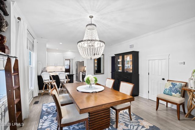 4 Brisbane Drive, Beaufort, SC 29902