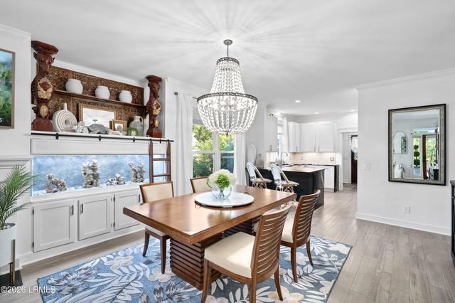 4 Brisbane Drive, Beaufort, SC 29902