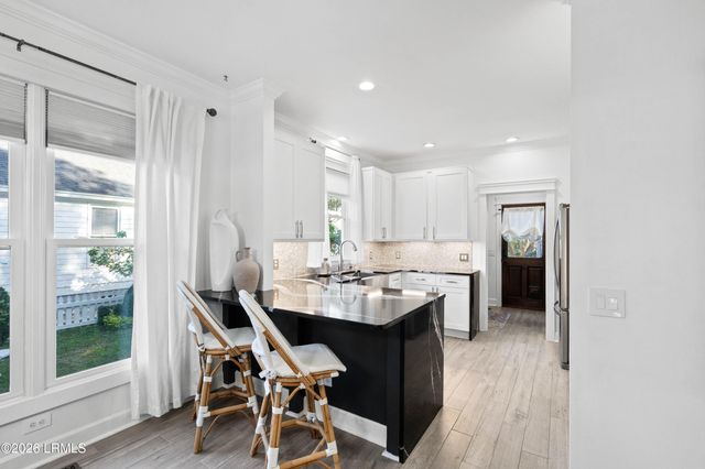 4 Brisbane Drive, Beaufort, SC 29902