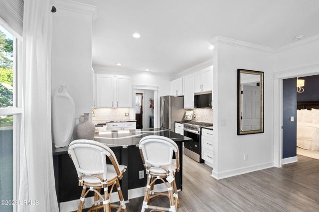 4 Brisbane Drive, Beaufort, SC 29902