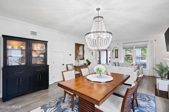 4 Brisbane Drive, Beaufort, SC 29902
